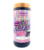 WHEY PROTEIN ICE CREAM 2 lbs / 908 g